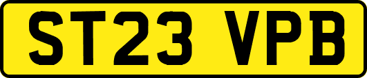 ST23VPB