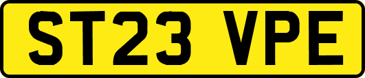 ST23VPE