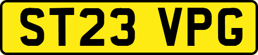 ST23VPG