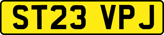 ST23VPJ