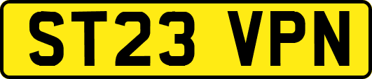 ST23VPN