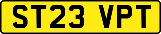 ST23VPT