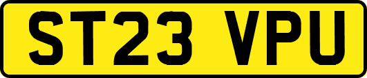 ST23VPU