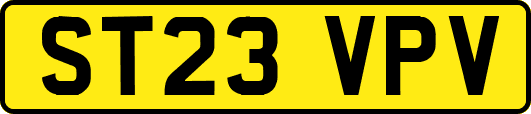 ST23VPV