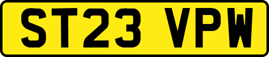 ST23VPW