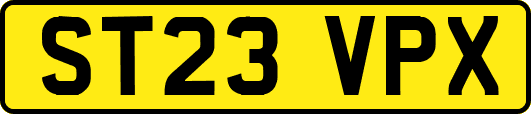 ST23VPX