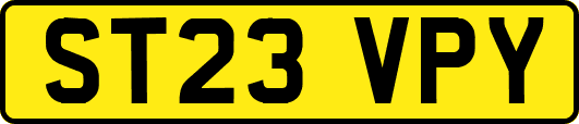 ST23VPY
