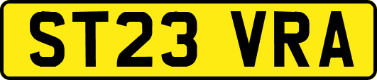 ST23VRA