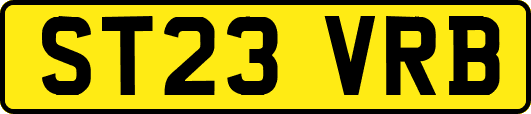 ST23VRB