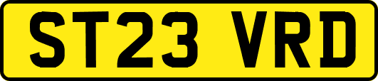 ST23VRD
