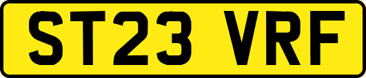 ST23VRF