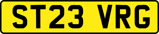 ST23VRG