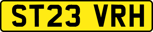 ST23VRH