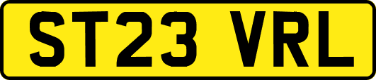 ST23VRL
