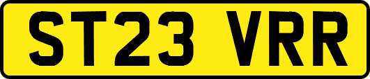 ST23VRR