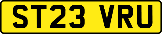 ST23VRU