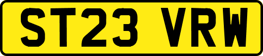 ST23VRW