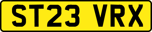 ST23VRX