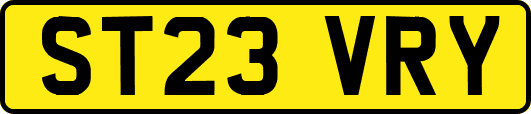 ST23VRY