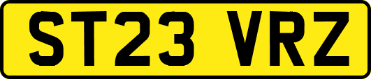 ST23VRZ