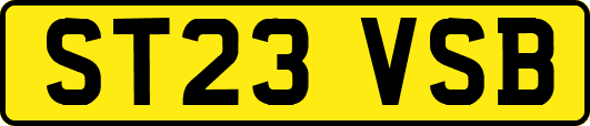 ST23VSB