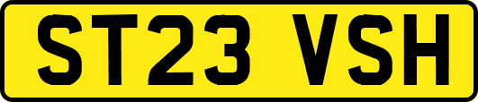 ST23VSH