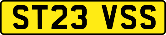 ST23VSS