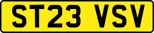 ST23VSV