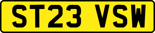 ST23VSW