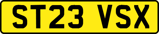 ST23VSX