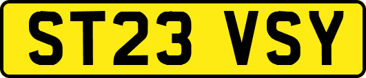 ST23VSY