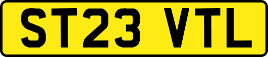 ST23VTL