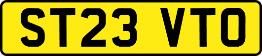 ST23VTO