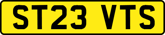 ST23VTS