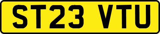 ST23VTU