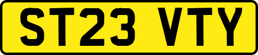 ST23VTY