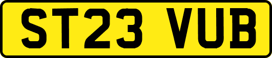 ST23VUB