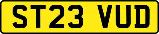 ST23VUD