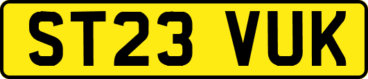 ST23VUK