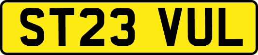 ST23VUL