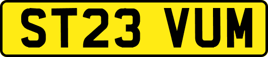 ST23VUM