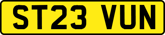 ST23VUN