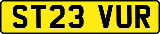 ST23VUR