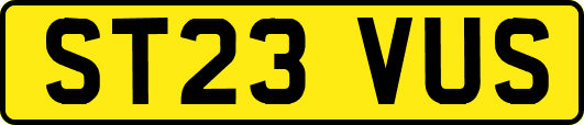 ST23VUS
