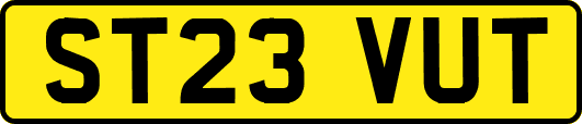 ST23VUT