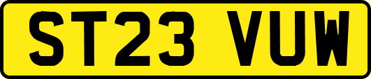 ST23VUW