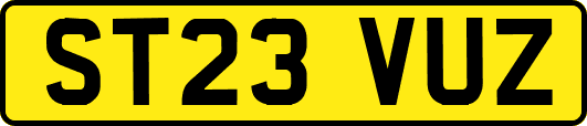 ST23VUZ