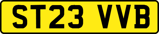 ST23VVB