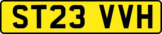 ST23VVH