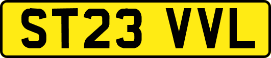 ST23VVL